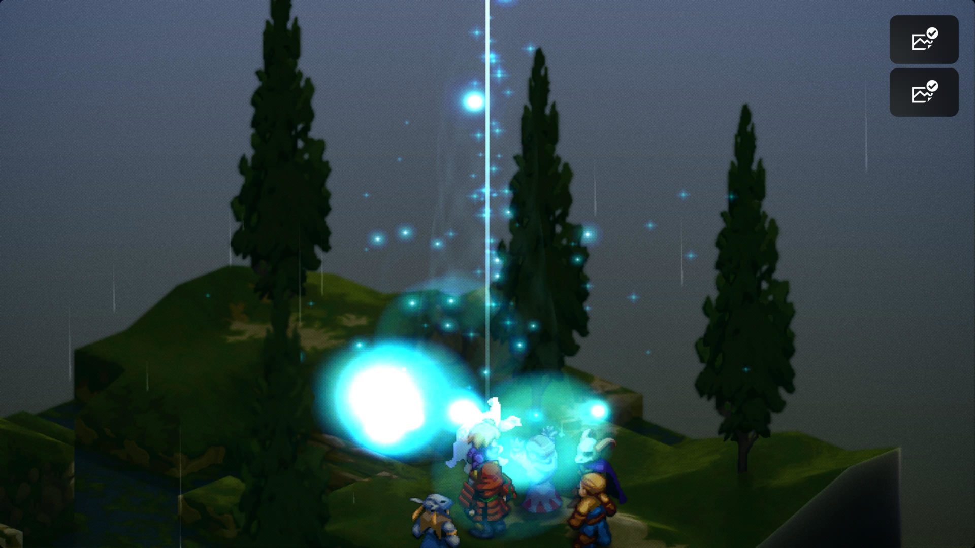 FFTIC　© SQUARE ENIX